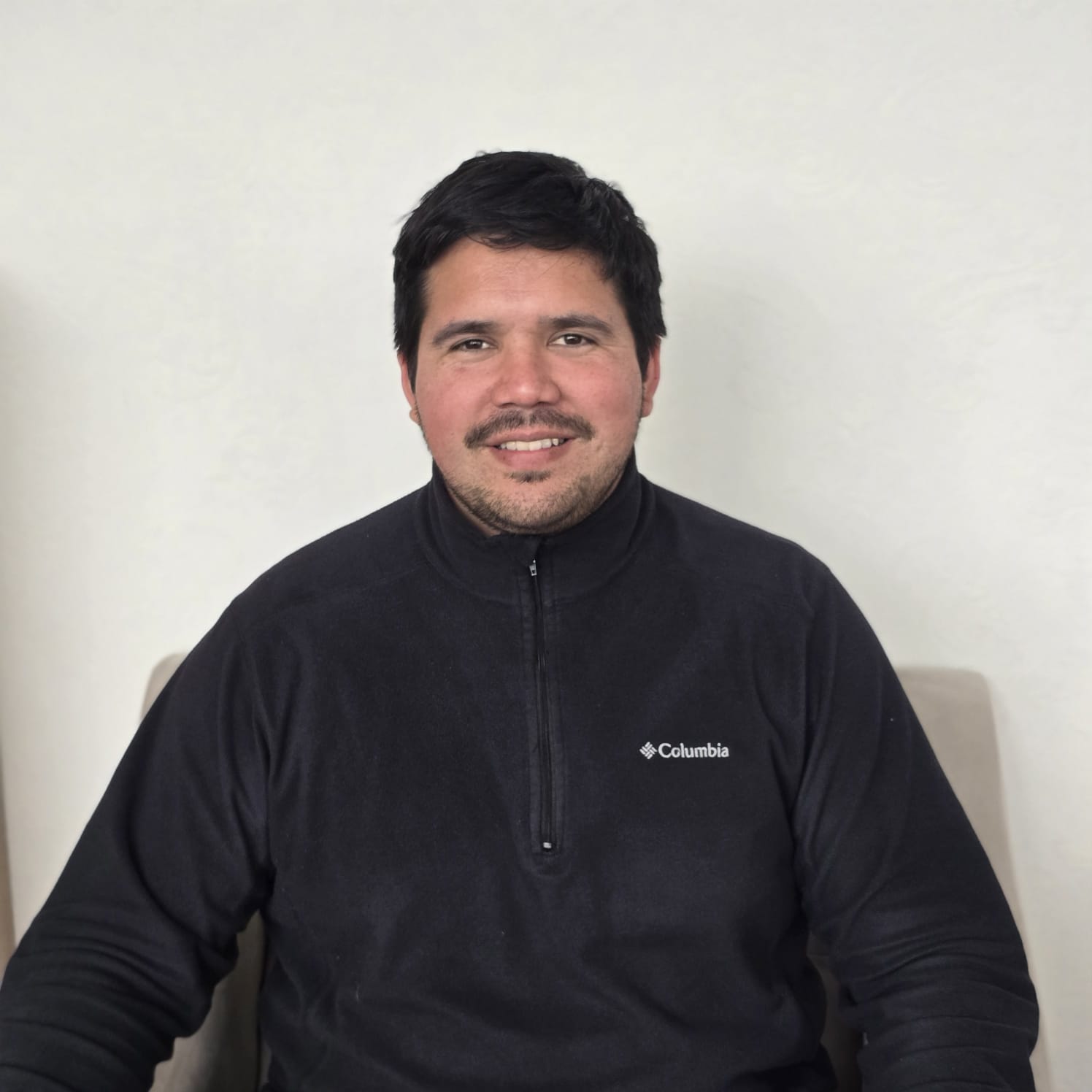 Dr. Camilo Sepúlveda