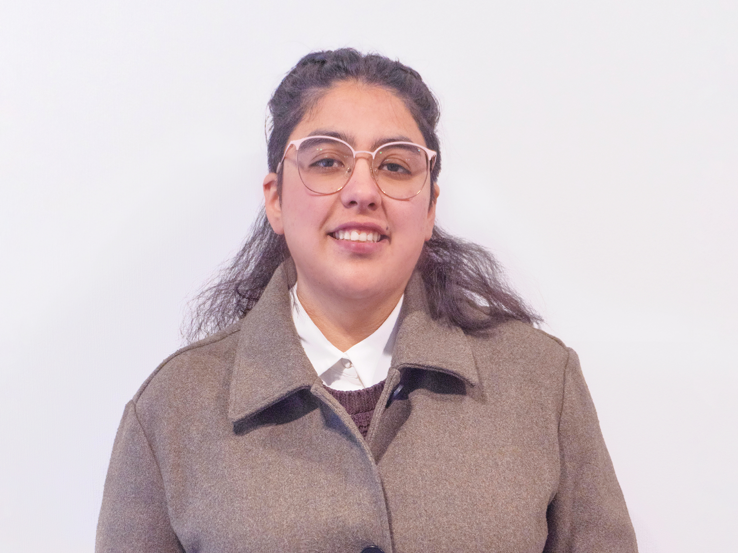 Paulina Valenzuela Médico Psiquiatra del Centro Mente y Bienestar