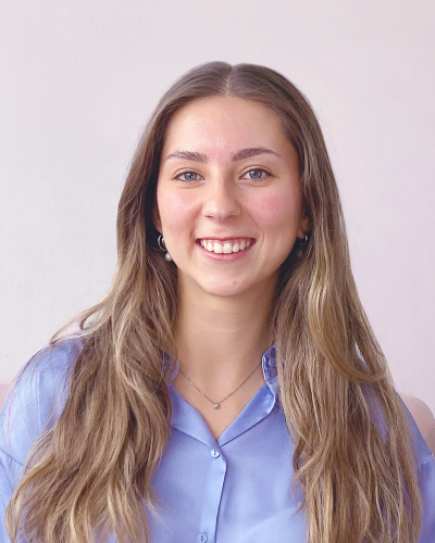 Alexandra Piecha Psicólogo Clínico del Centro Mente y Bienestar