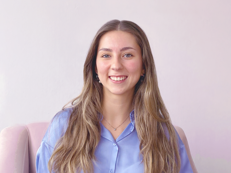Alexandra Piecha Psicólogo Clínico del Centro Mente y Bienestar