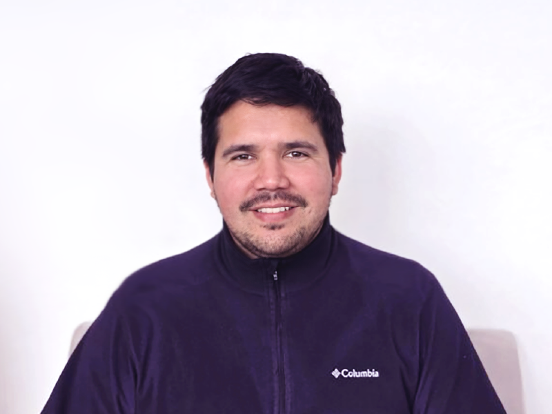 Camilo Sepúlveda Médico Psiquiatra del Centro Mente y Bienestar