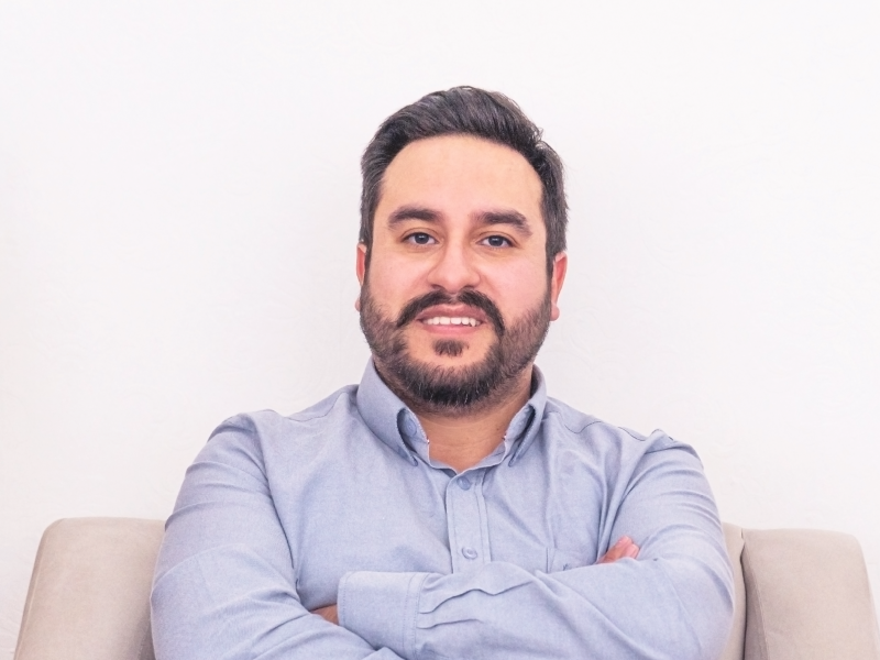 José Araus Psiquiatra Clínico del Centro Mente y Bienestar