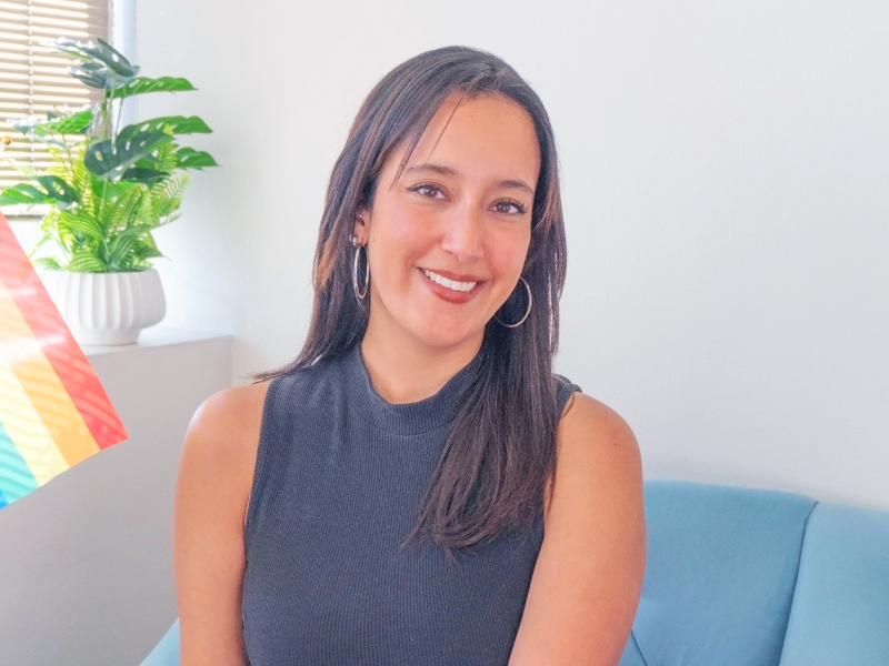 Macarena Ibañez Psicólogo Clínico del Centro Mente y Bienestar