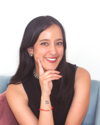 Macarena Ibáñez Martínez Psicóloga