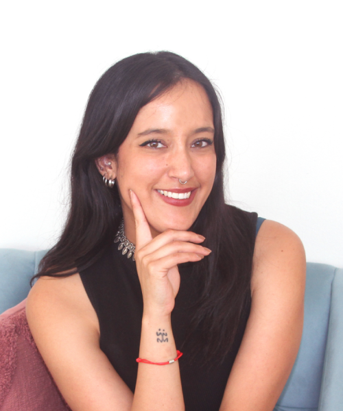 Macarena Ibáñez Martínez Psicóloga