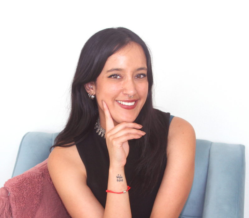 Macarena Ibáñez Martínez Psicóloga