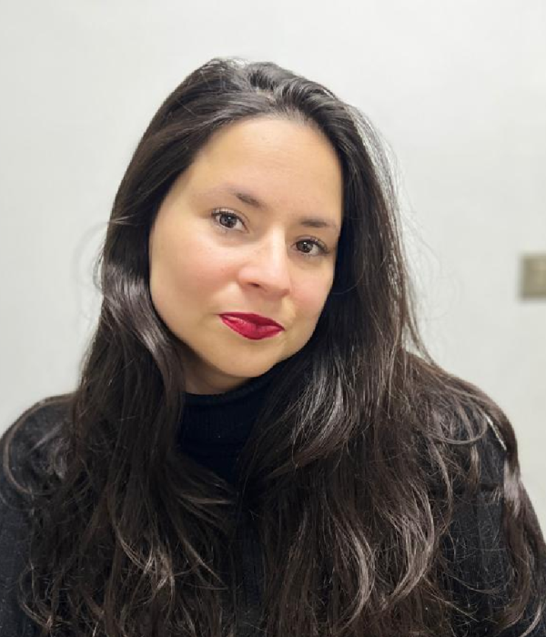 Rosa Santelices Miranda Psicóloga Centro Mente y Bienestar